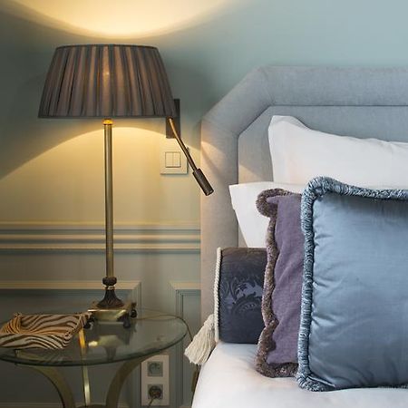 B&B Jvr 108 Antwerp Luaran gambar