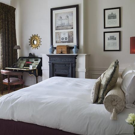 B&B Jvr 108 Antwerp Luaran gambar