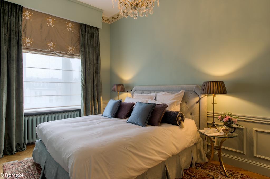 B&B Jvr 108 Antwerp Luaran gambar