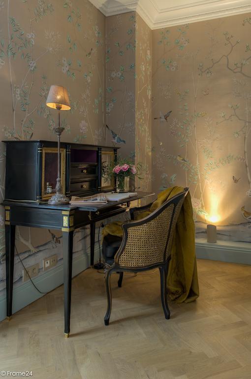 B&B Jvr 108 Antwerp Luaran gambar