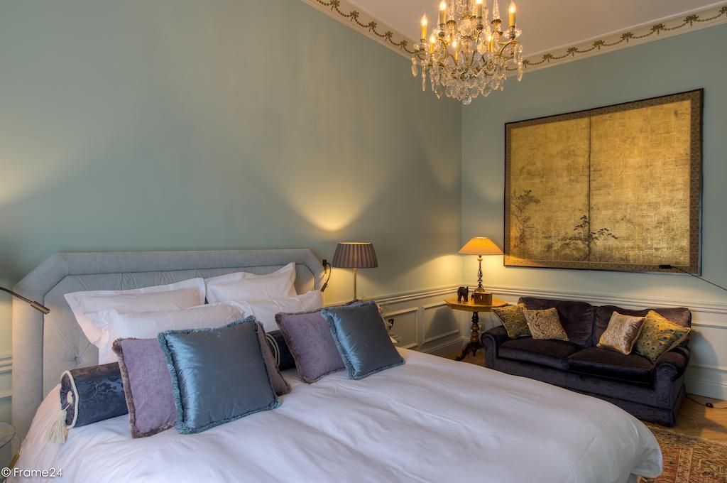 B&B Jvr 108 Antwerp Luaran gambar
