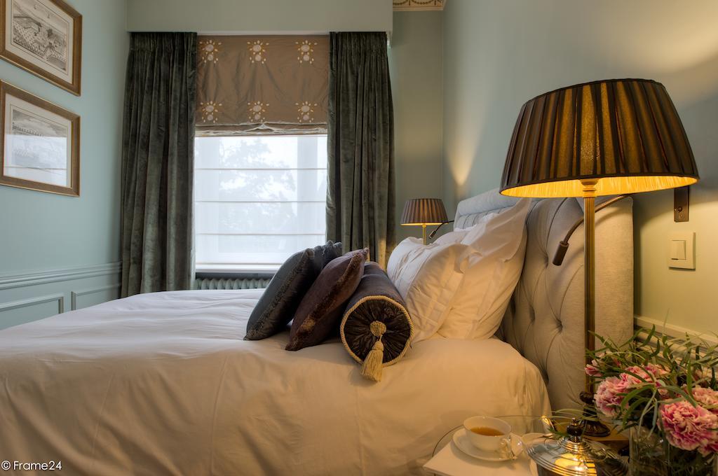 B&B Jvr 108 Antwerp Luaran gambar