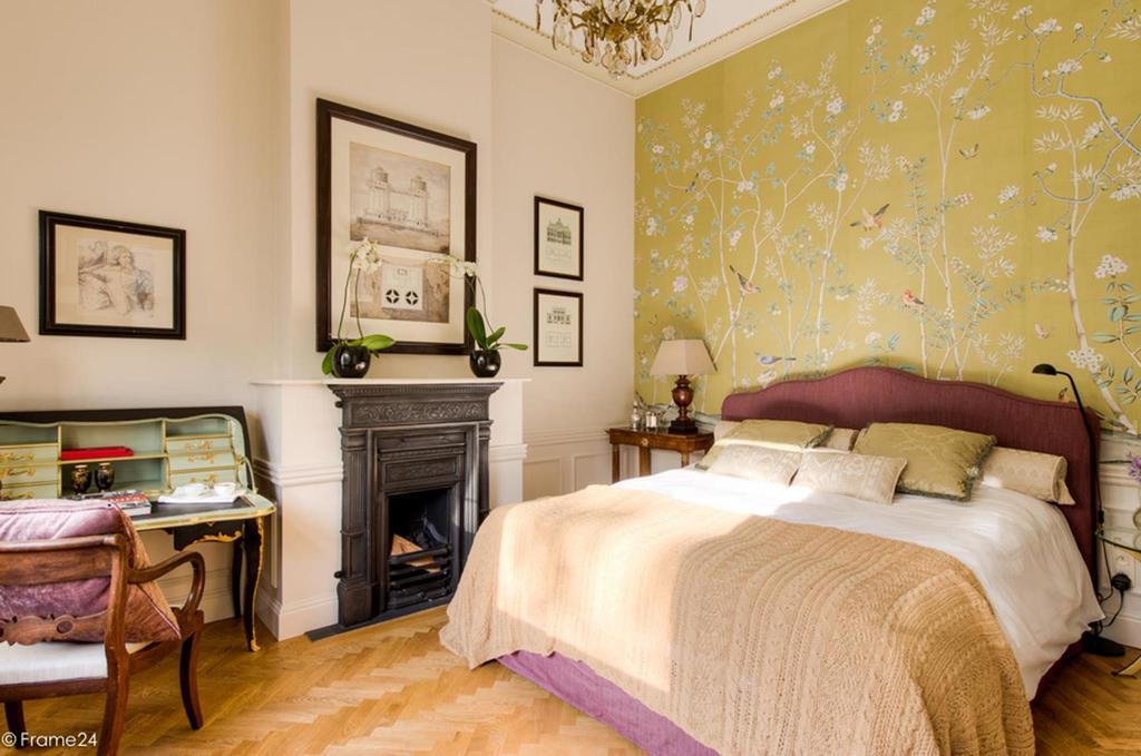 B&B Jvr 108 Antwerp Bilik gambar