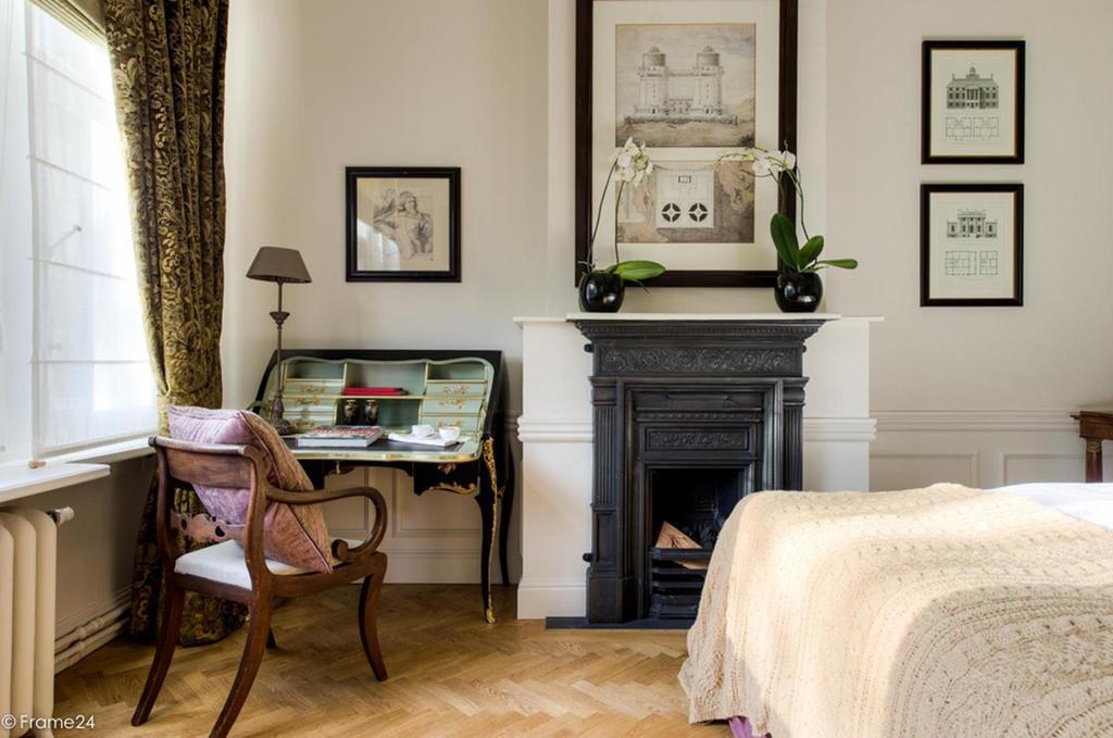B&B Jvr 108 Antwerp Bilik gambar