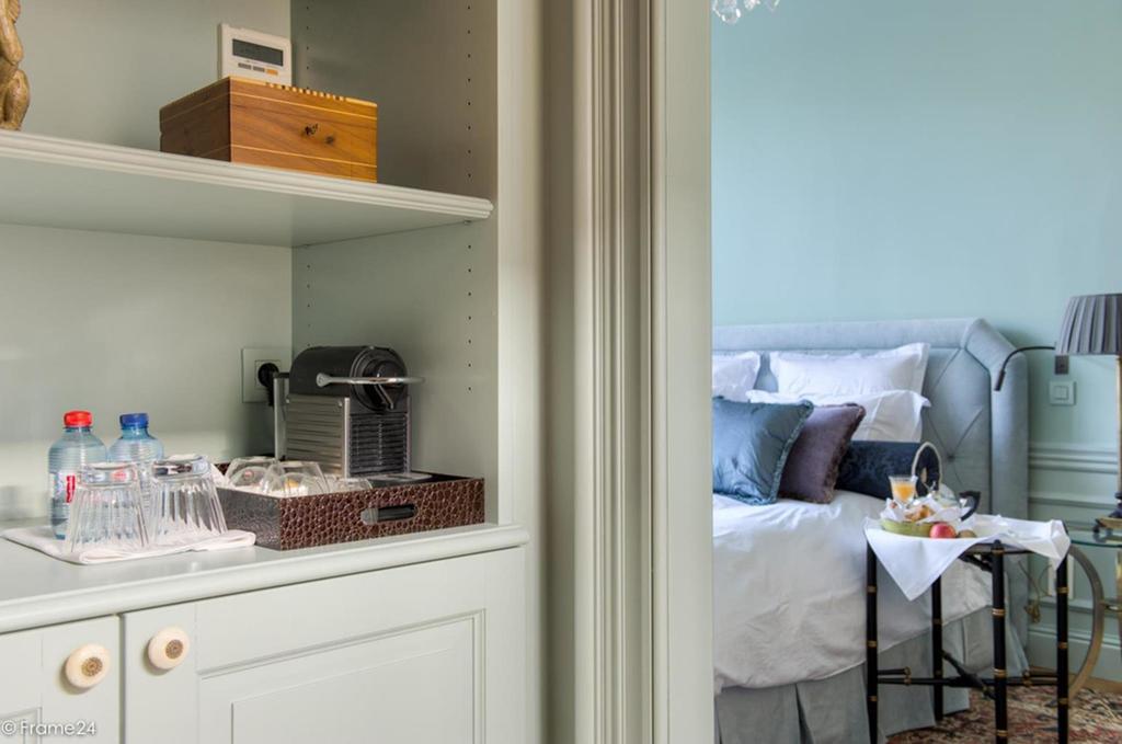 B&B Jvr 108 Antwerp Bilik gambar