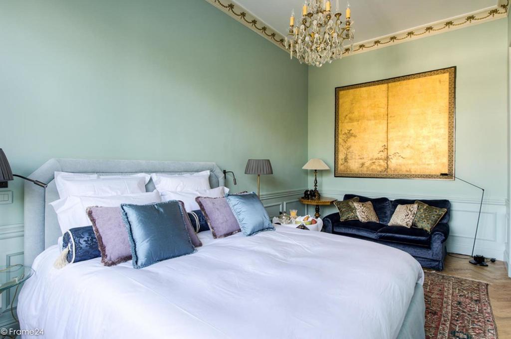 B&B Jvr 108 Antwerp Bilik gambar