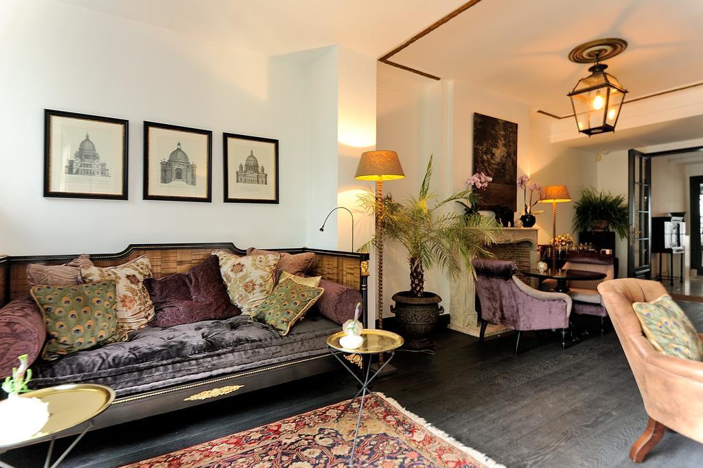 B&B Jvr 108 Antwerp Luaran gambar