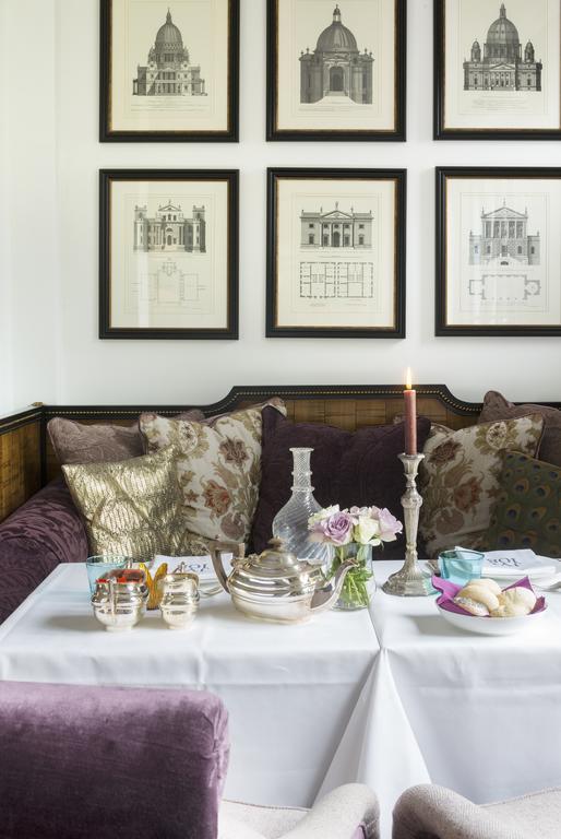 B&B Jvr 108 Antwerp Luaran gambar
