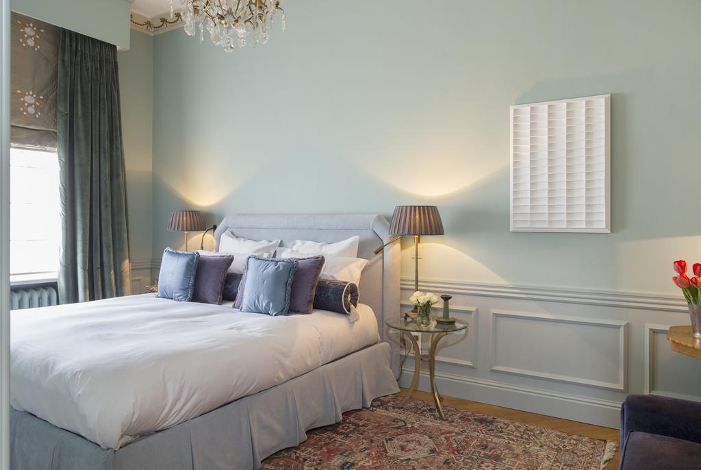 B&B Jvr 108 Antwerp Luaran gambar