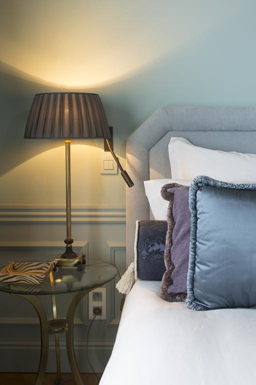 B&B Jvr 108 Antwerp Luaran gambar