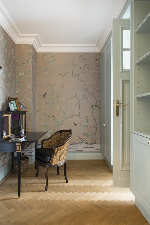 B&B Jvr 108 Antwerp Luaran gambar