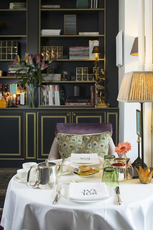 B&B Jvr 108 Antwerp Luaran gambar
