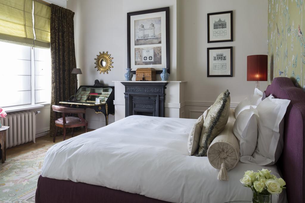 B&B Jvr 108 Antwerp Luaran gambar
