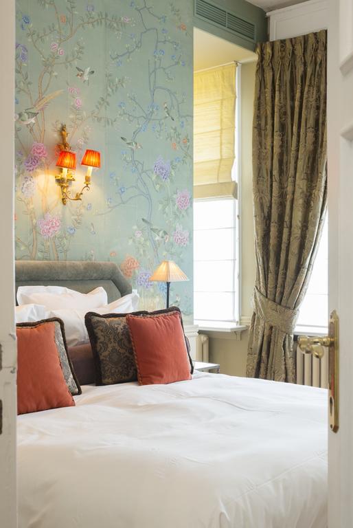 B&B Jvr 108 Antwerp Luaran gambar