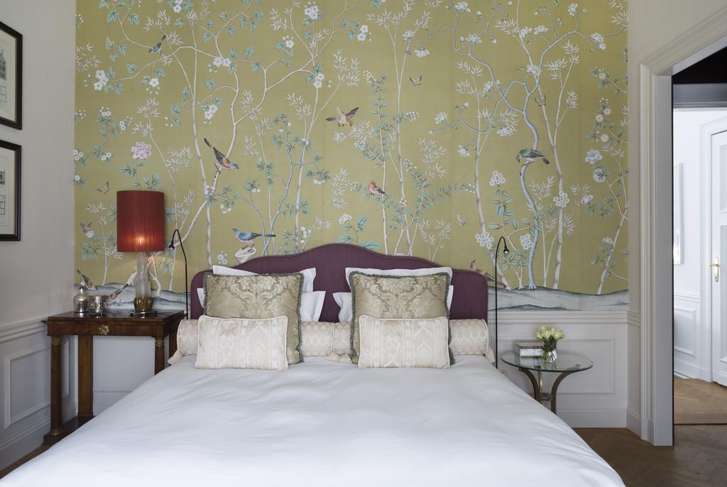 B&B Jvr 108 Antwerp Luaran gambar