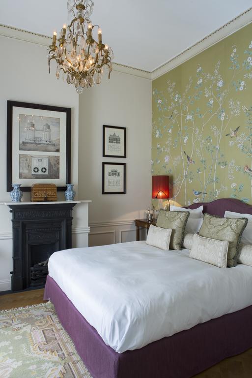 B&B Jvr 108 Antwerp Luaran gambar