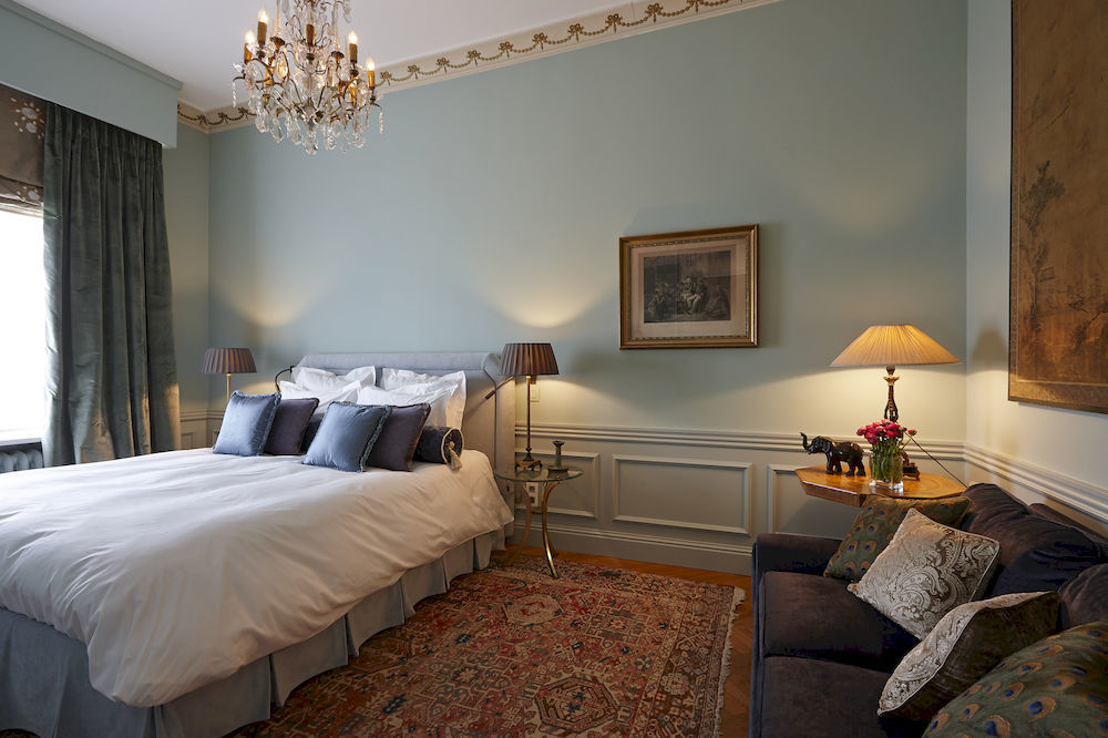 B&B Jvr 108 Antwerp Luaran gambar