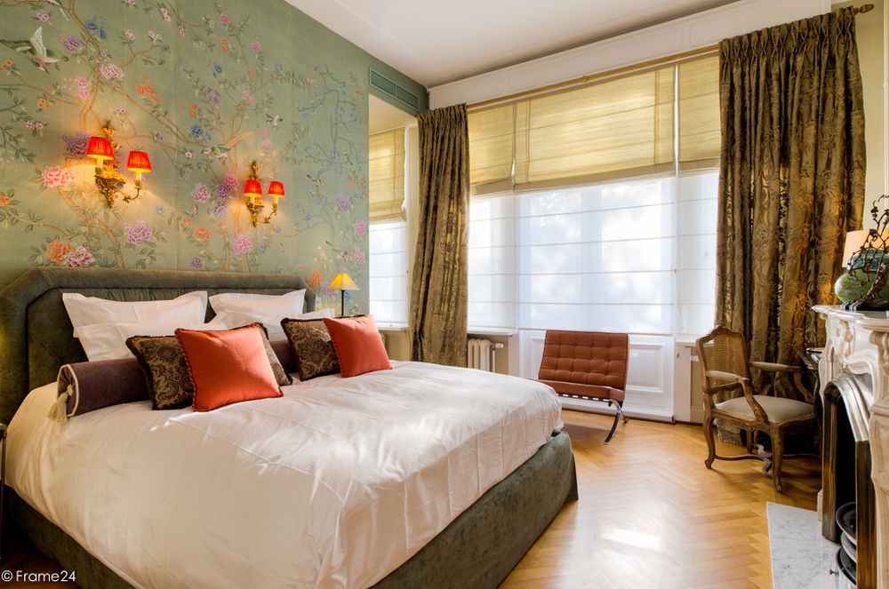 B&B Jvr 108 Antwerp Luaran gambar