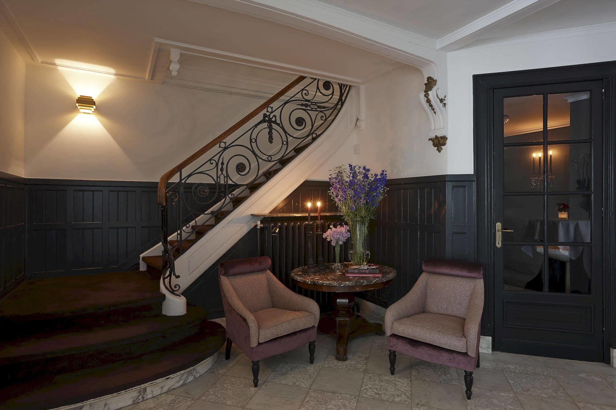 B&B Jvr 108 Antwerp Luaran gambar