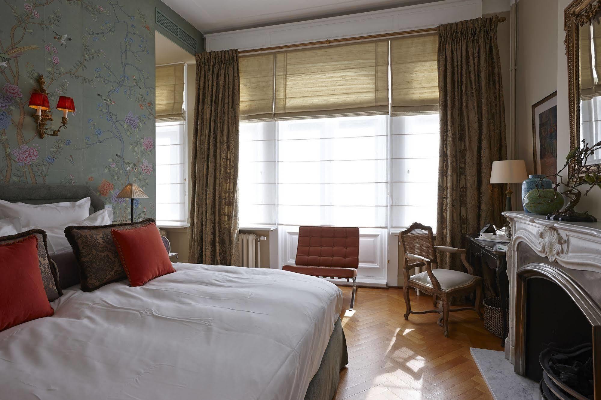 B&B Jvr 108 Antwerp Luaran gambar