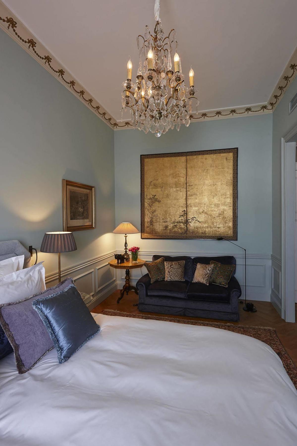 B&B Jvr 108 Antwerp Luaran gambar
