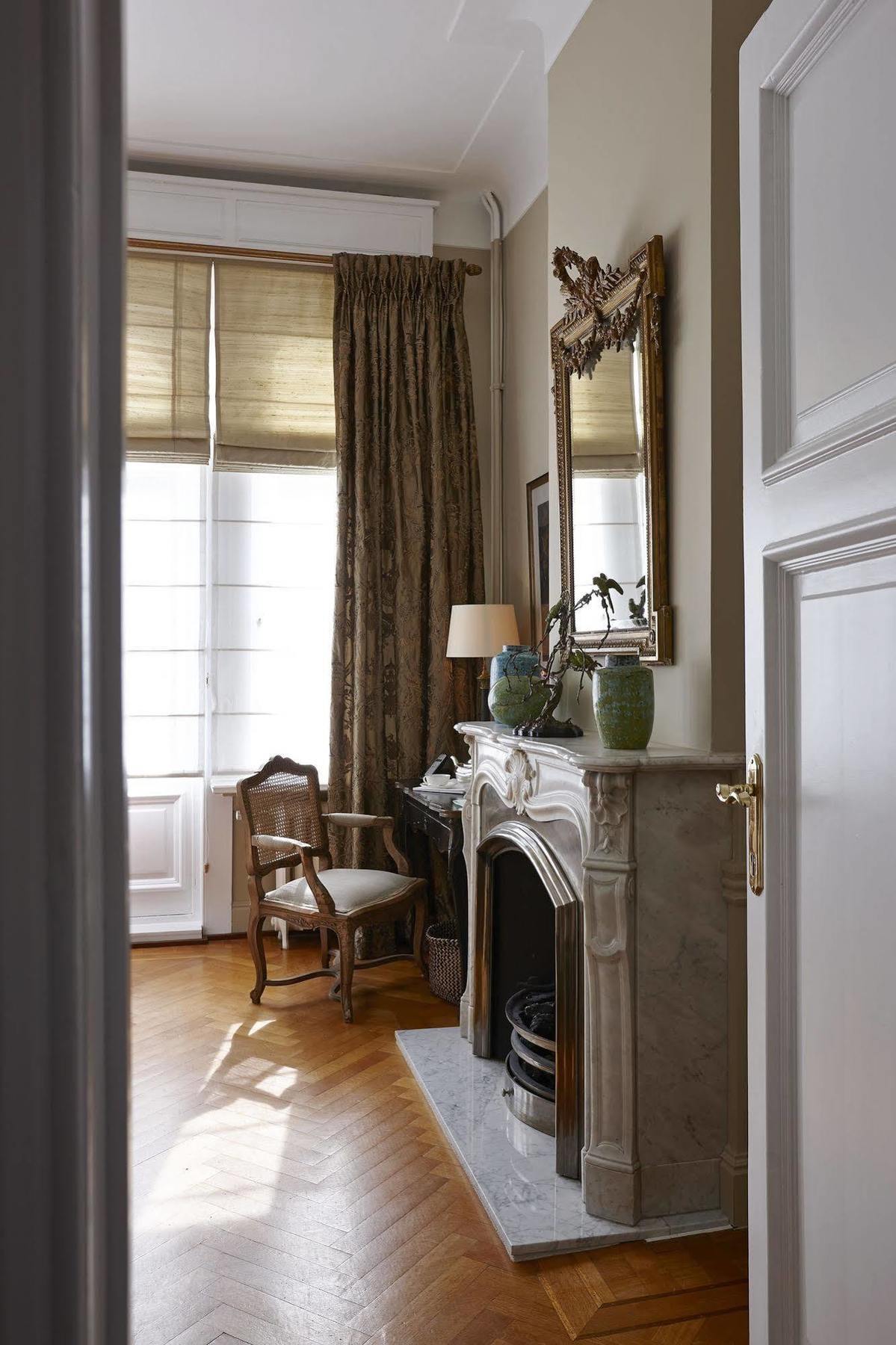 B&B Jvr 108 Antwerp Luaran gambar