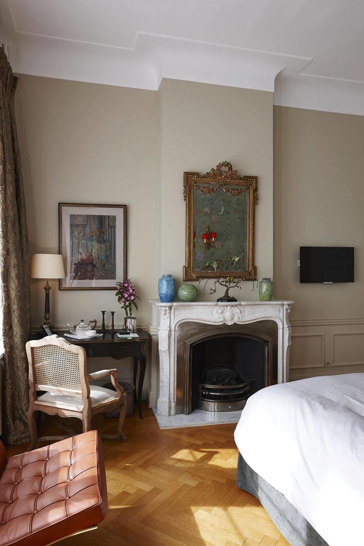 B&B Jvr 108 Antwerp Luaran gambar