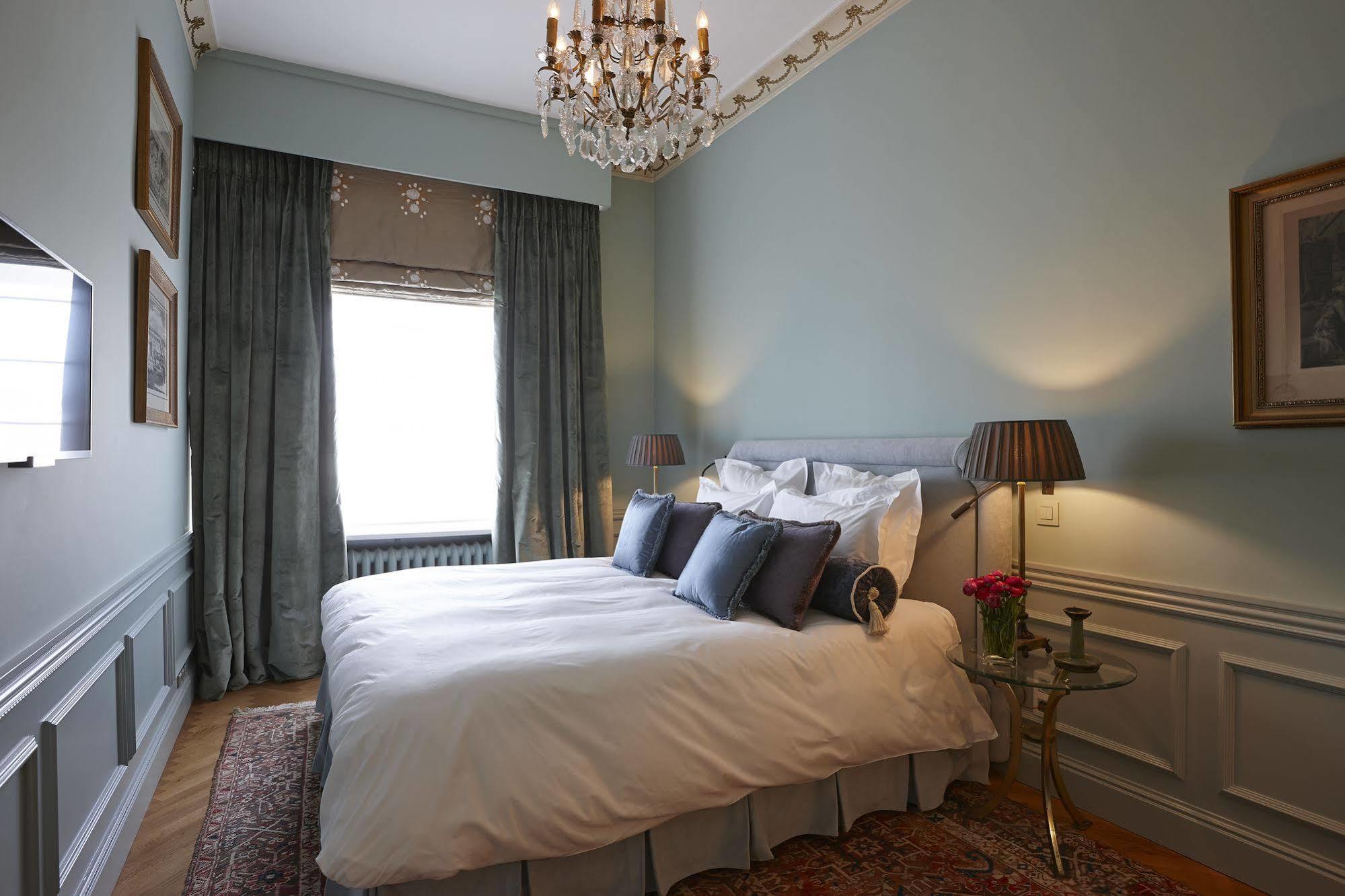 B&B Jvr 108 Antwerp Luaran gambar