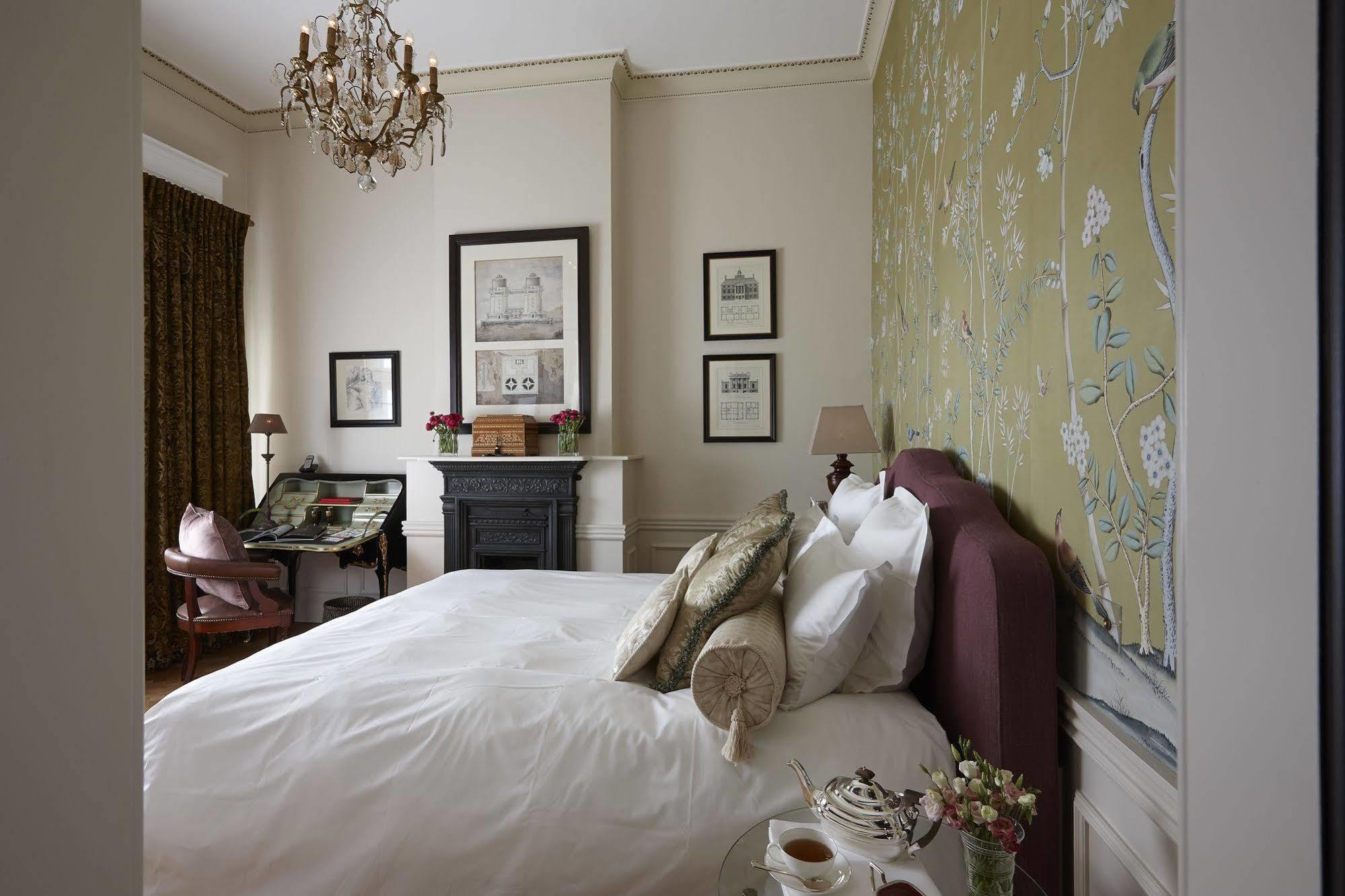 B&B Jvr 108 Antwerp Luaran gambar
