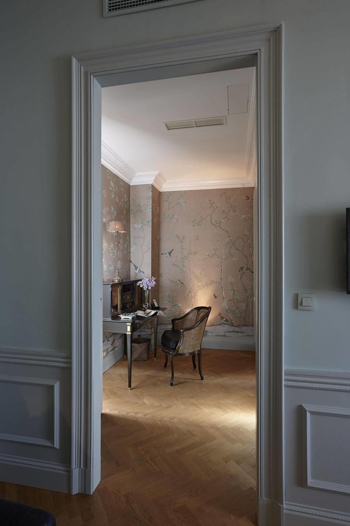 B&B Jvr 108 Antwerp Luaran gambar