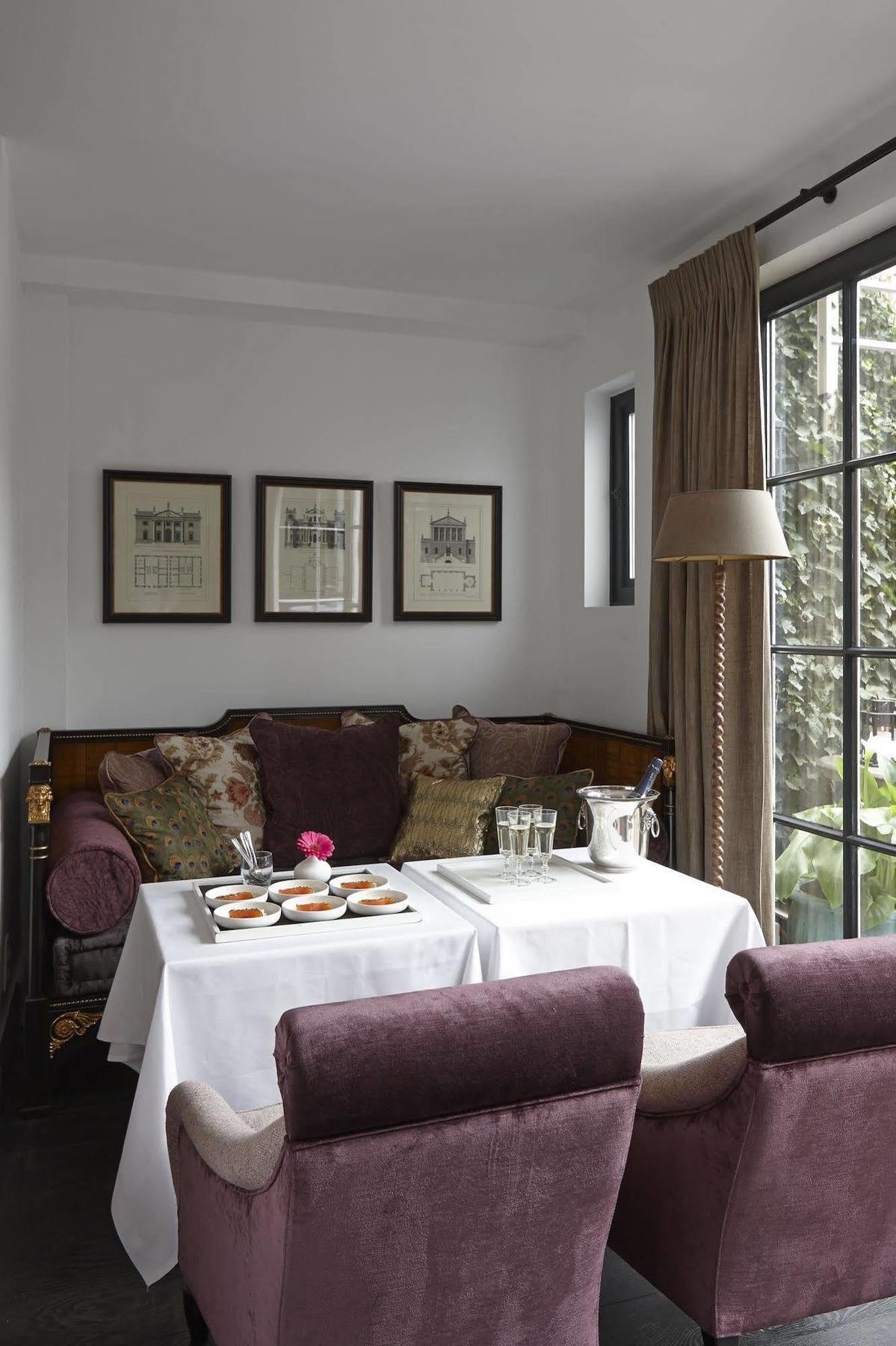 B&B Jvr 108 Antwerp Luaran gambar
