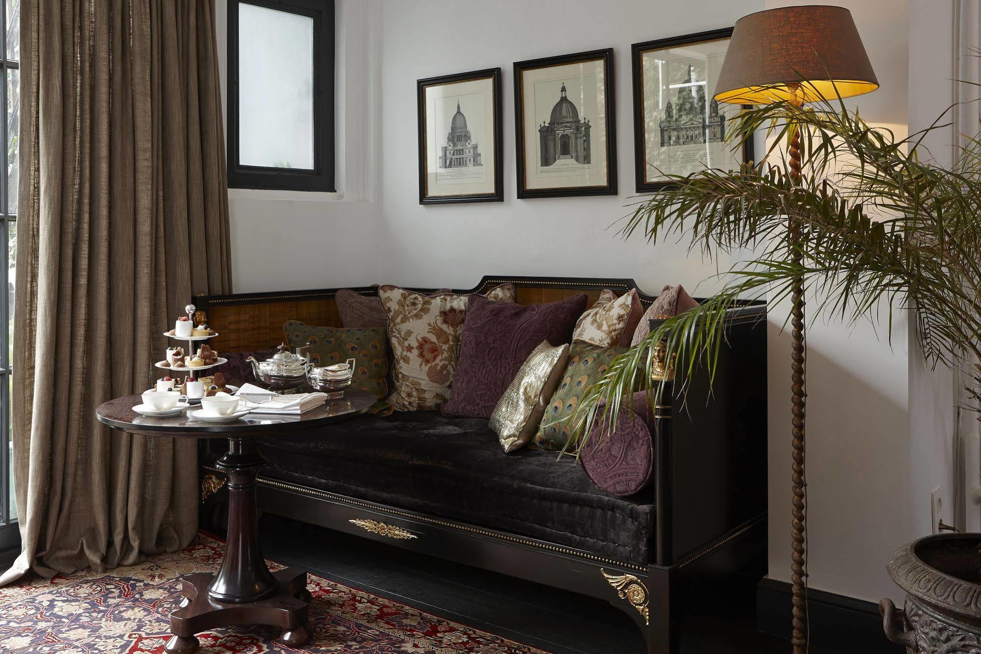 B&B Jvr 108 Antwerp Luaran gambar