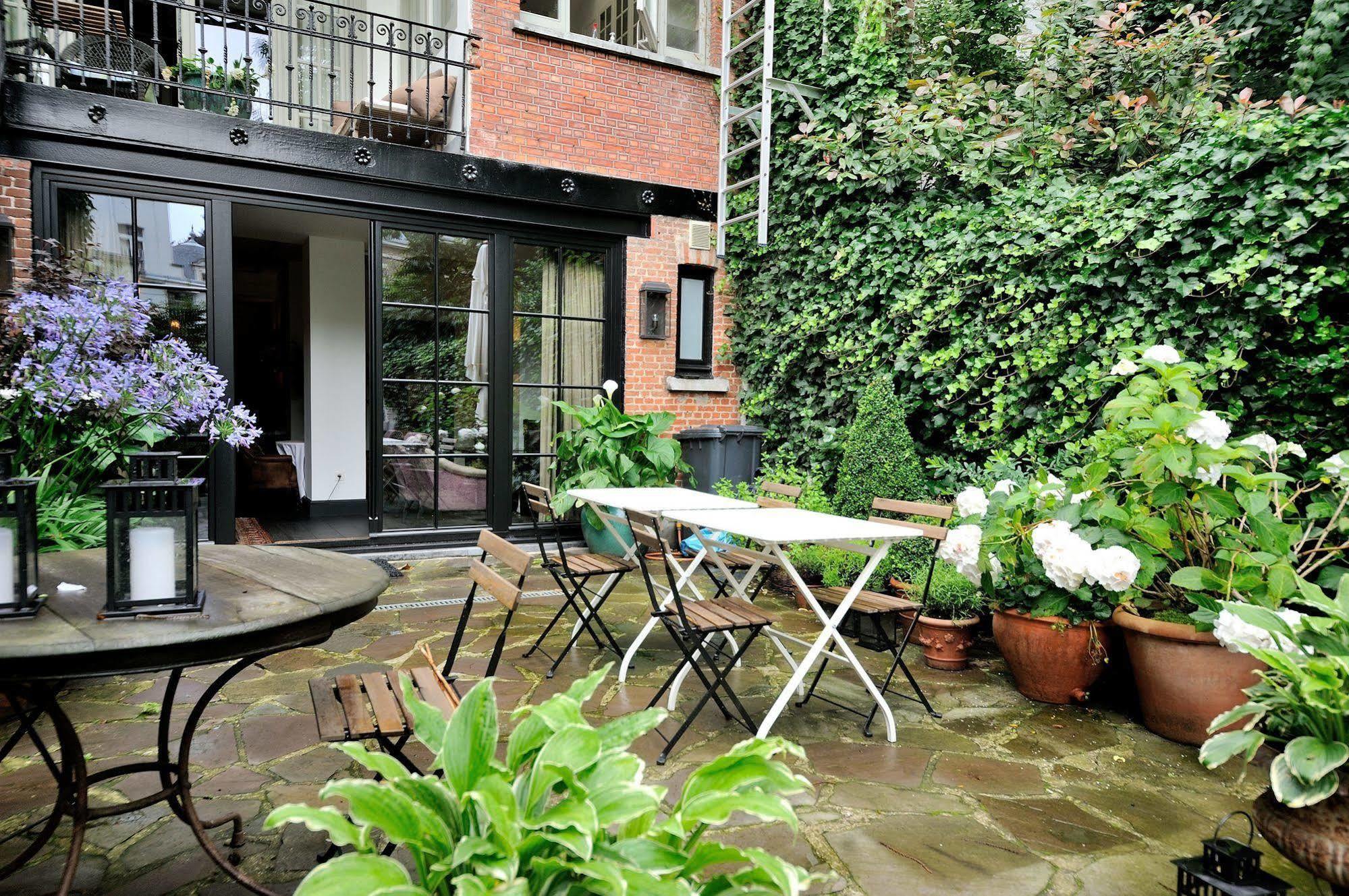 B&B Jvr 108 Antwerp Luaran gambar