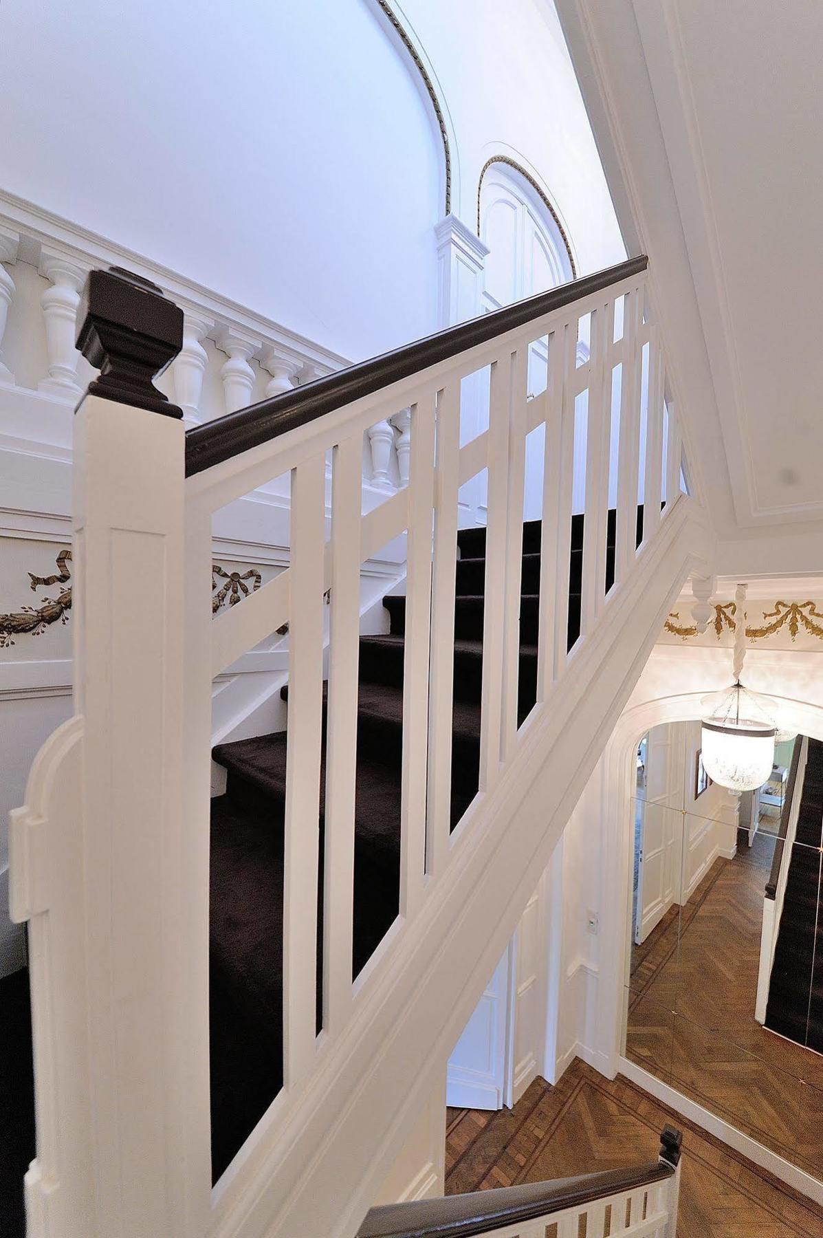B&B Jvr 108 Antwerp Luaran gambar